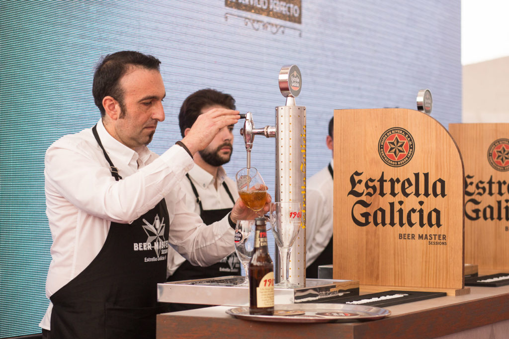 Teo Marcos, campeón Tiraje Estrella Galicia Castilla y León